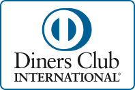 Pay safely with Diners Club International