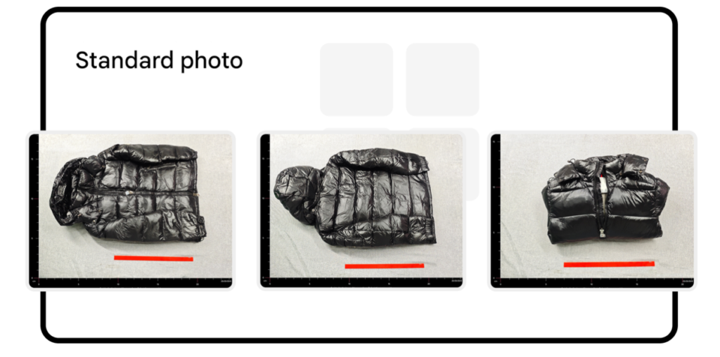 Standard Photo Example Image