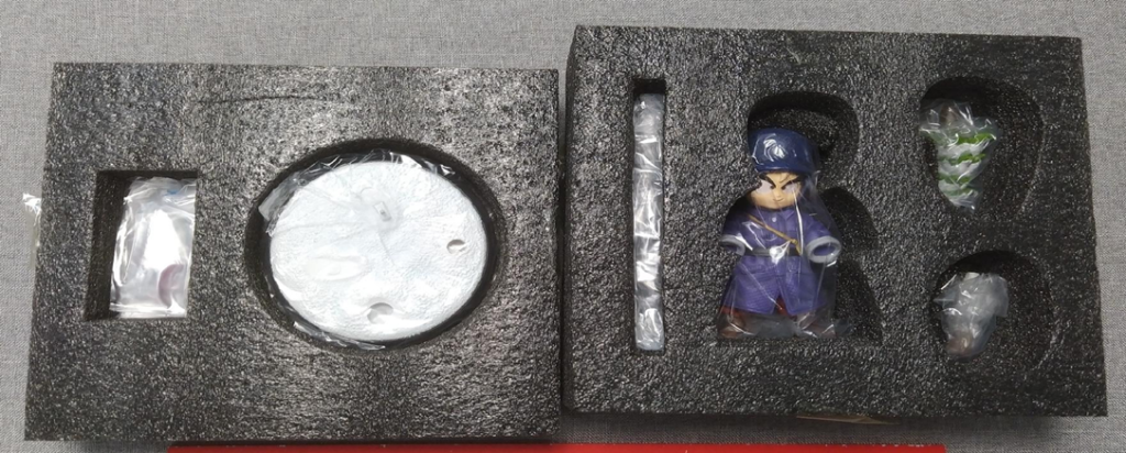 Quality Check Rules for Orders from 1688order